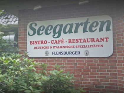 Seegarten